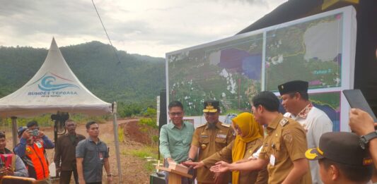 Menyatukan Wilayah, Membuka Masa Depan: PT Vale Perkuat Infrastruktur Strategis Sulawesi Selatan untuk Pertumbuhan Inklusif dan Tangguh Iklim