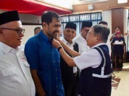 Jusuf Kalla: Bencana Banjir Aceh Tantangan Besar, PMI Siap Bekerja Bersama Pemerintah