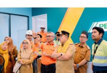 Merawat Keberlanjutan Lewat Operasi Tambang Bertanggung Jawab, Bupati dan Kapolres Apresiasi Kehadiran PT Vale di Morowali