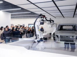 BYD Di-Space Zhengzhou, Museum Sains NEV Pertama di Tiongkok Hadirkan Edukasi Imersif untuk Publik