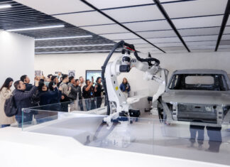 BYD Di-Space Zhengzhou, Museum Sains NEV Pertama di Tiongkok Hadirkan Edukasi Imersif untuk Publik