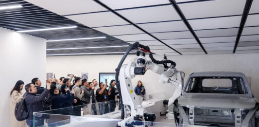 BYD Di-Space Zhengzhou, Museum Sains NEV Pertama di Tiongkok Hadirkan Edukasi Imersif untuk Publik