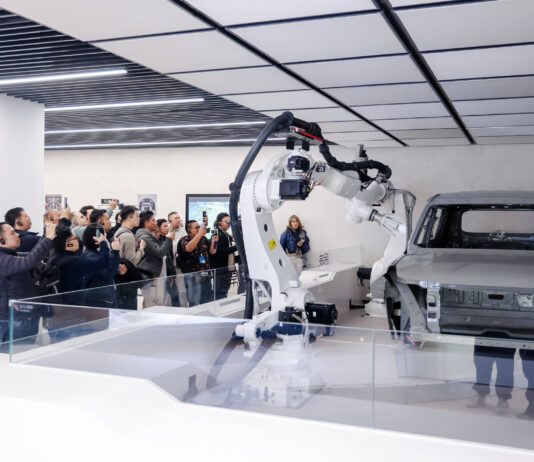 BYD Di-Space Zhengzhou, Museum Sains NEV Pertama di Tiongkok Hadirkan Edukasi Imersif untuk Publik