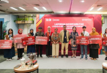 CIMB Niaga Perkuat Literasi dan Inklusi Keuangan Pelajar di 2026