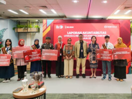 CIMB Niaga Perkuat Literasi dan Inklusi Keuangan Pelajar di 2026