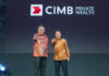 CIMB Niaga Luncurkan CIMB Private Wealth, Hadirkan Standar Baru dalam Pengelolaan Kekayaan bagi Nasabah HNWI
