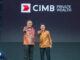 CIMB Niaga Luncurkan CIMB Private Wealth, Hadirkan Standar Baru dalam Pengelolaan Kekayaan bagi Nasabah HNWI