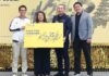 Gandeng Visa, Maybank Indonesia Siap Gelar Maybank Marathon 2026 di Bali