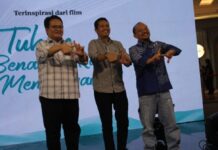 NETZME DUKUNG PENGEMBANGAN UMKM DAN PEMANFAATAN QRIS TAP MELALUI NUMOFEST 2026