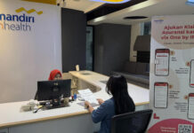 Jelang Akhir Tahun, Mandiri Inhealth Telah Bayarkan Klaim Rp3,9 Triliun