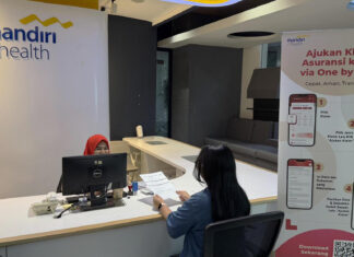 Jelang Akhir Tahun, Mandiri Inhealth Telah Bayarkan Klaim Rp3,9 Triliun