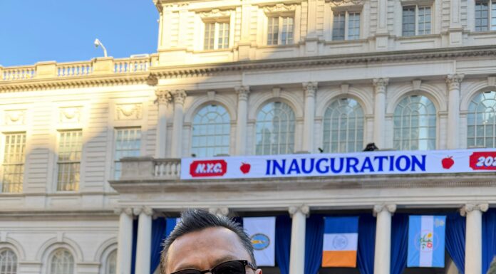 Opini: A Moment for Reflection , not (only) Celebration!