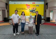 IM3 Apresiasi Pelanggan Setia lewat Pesta Hadiah IMPoin 2025