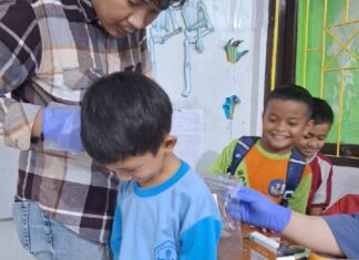 Cukur Paksa Murid Diduga Langgar UU Perlindungan Anak, Siswa SD Inpres Butung Alami Trauma Hingga Mogok Sekolah