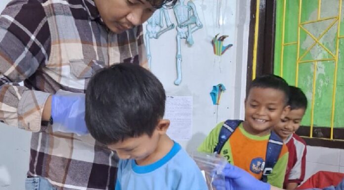 Cukur Paksa Murid Diduga Langgar UU Perlindungan Anak, Siswa SD Inpres Butung Alami Trauma Hingga Mogok Sekolah