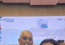 Lewat Musda II, ASTINDO Sulsel Tentukan Ketua DPD Empat Tahun ke Depan