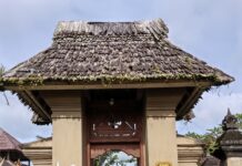Opini: Holiday in Bali