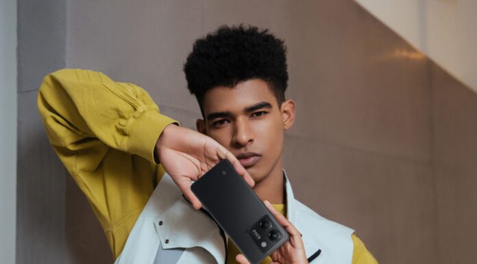 POCO Reveal “Cheat Sheet” di Awal Tahun! Unlock Spek Dewa Dengan Extreme Price