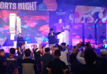 Sport Night New Year’s Eve: Dalton Hotel Makassar Hadirkan Perayaan Tahun Baru yang Meriah dan Penuh Energi