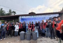 Solidaritas untuk Sumatra: PT Vale Indonesia dan Pemkab Luwu Timur Hadir, Bergerak, dan Menguatkan Masyarakat Terdampak Bencana PT VALE