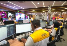 Trafik Melonjak Double Digit, Indosat Jaga Keandalan Jaringan di Periode Tahun Baru