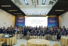 Pelindo Regional 4 Perkuat Tata Kelola Arsip Digital Melalui Bimtek Aplikasi P-ERCENT Tahap 2