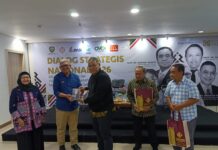 Ekonomi Biru Mandek di Daerah, JMSI Dorong Media Lokal Jadi Pengungkit