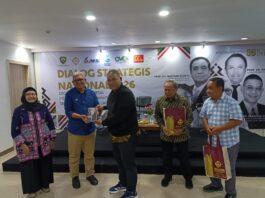 Ekonomi Biru Mandek di Daerah, JMSI Dorong Media Lokal Jadi Pengungkit