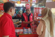 Telkomsel Pamasuka Sukses Kawal Lonjakan Trafik 11,21% Selama Libur Natal dan Tahun Baru