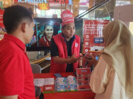 Telkomsel Pamasuka Sukses Kawal Lonjakan Trafik 11,21% Selama Libur Natal dan Tahun Baru
