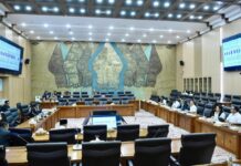 Sampaikan Update Proyek dan Hilirisasi dalam RDP DPR KomisI XII, PT Vale Indonesia Jelaskan Kepatuhan dan Kepastian Operasional