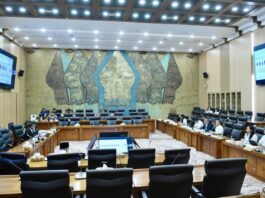 Sampaikan Update Proyek dan Hilirisasi dalam RDP DPR KomisI XII, PT Vale Indonesia Jelaskan Kepatuhan dan Kepastian Operasional