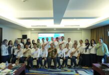Tingkatkan Kualitas SDM, Pelindo Regional 4 Gelar Pelatihan Business Presentation Skill