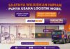 Peluang Passive Income Rill: Antarmobil Buka Akses Kemitraan HUB Logistik untuk Pemilik Lahan se-Indonesia