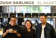 Bawa Cita Rasa Khas Bali ke Jakarta, Dough Darlings Luncurkan Rangkaian Donat Artisan yang Unik dan Autentik