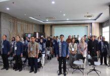 oliteknik Pariwisata Makassar Tegaskan Komitmen Pariwisata Berkelanjutan Lewat TECD Forum 2026