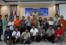 Kampanye Narasi Keberlanjutan, PT Vale Tegaskan Komitmen Good Mining Practices dan Keterbukaan Informasi Lewat Uji Kompetensi Wartawan