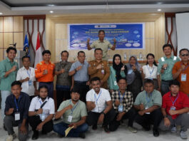 Kampanye Narasi Keberlanjutan, PT Vale Tegaskan Komitmen Good Mining Practices dan Keterbukaan Informasi Lewat Uji Kompetensi Wartawan