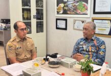 Makassar Dorong Sektor Pariwisata Lewat Wisata Gastronomi