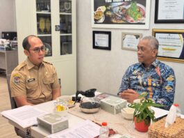 Makassar Dorong Sektor Pariwisata Lewat Wisata Gastronomi