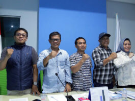 Penentuan Ketua Baru, Musprov Inkindo Sulsel Digelar 8 April 2026