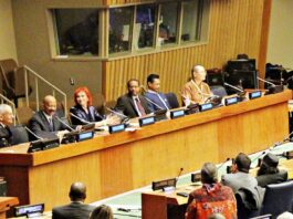 Opini: Bersama membangun Keadilan Global