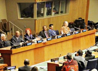 Opini: Bersama membangun Keadilan Global