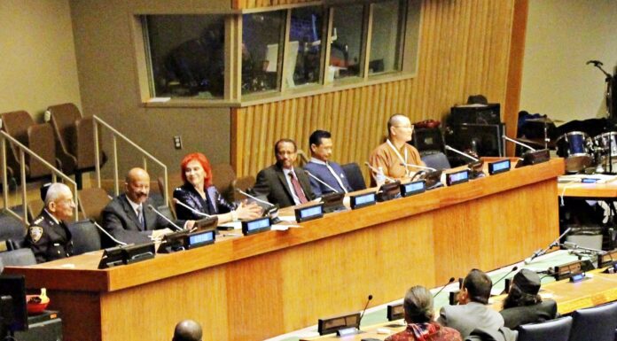 Opini: Bersama membangun Keadilan Global