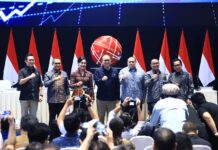 OJK PERCEPAT REFORMASI PASAR MODAL UNTUK PERKUAT LIKUIDITAS DAN KEPERCAYAAN INVESTOR