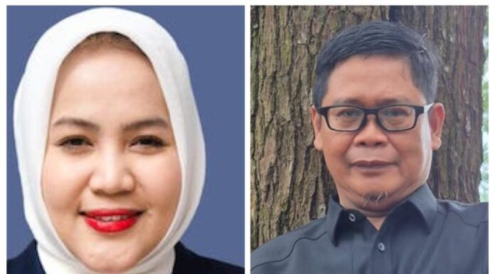 Kuasa Hukum Fatmawati Rusdi : Laporan Penipuan Putri Dakka, Jauh Sebelum Isu PAW NasDem