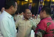 Hadiri Sidang Dewan Pleno XVIII HIPMI di Makassar, Yasir Machmud Dorong Akselerasi Investasi dan Kemandirian Ekonomi
