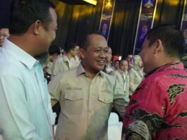 Hadiri Sidang Dewan Pleno XVIII HIPMI di Makassar, Yasir Machmud Dorong Akselerasi Investasi dan Kemandirian Ekonomi