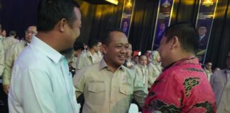 Hadiri Sidang Dewan Pleno XVIII HIPMI di Makassar, Yasir Machmud Dorong Akselerasi Investasi dan Kemandirian Ekonomi