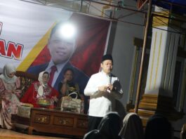 Reses di Welalange, Yasir Machmud Inventarisir Aspirasi Sektor Pendidikan hingga Kesejahteraan Sosial